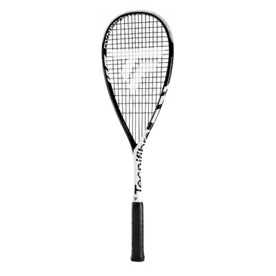 Tecnifibre Dynergy 130 Squash Racket - Guaranteed 100% Original