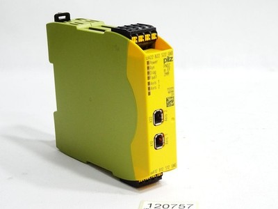 Pilz 772171 PNOZ m EF 2MM Erweiterungsmodul