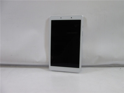 Samsung SM-T290 Tablet Quad Core 2GB 32GB WiFi Cellular 8 Inch Used Fair