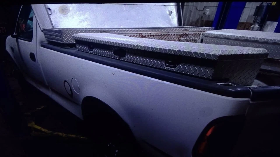 Engine 5.4L VIN Z 8th Digit SOHC Bi-fuel Fits 99 FORD F150 PICKUP 6378792 Foto 3 de 4