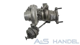 Turbolader Saab 9-3 1.8 t Cabrio YS3F 55562671 Instandgesetzt *Kaution*