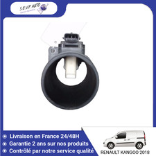 Débimètre Renault EXPRESS