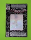 Amazing Spider-Man #365 Vol. 1 1992 Marvel Comics 1st App High Grade X20-224