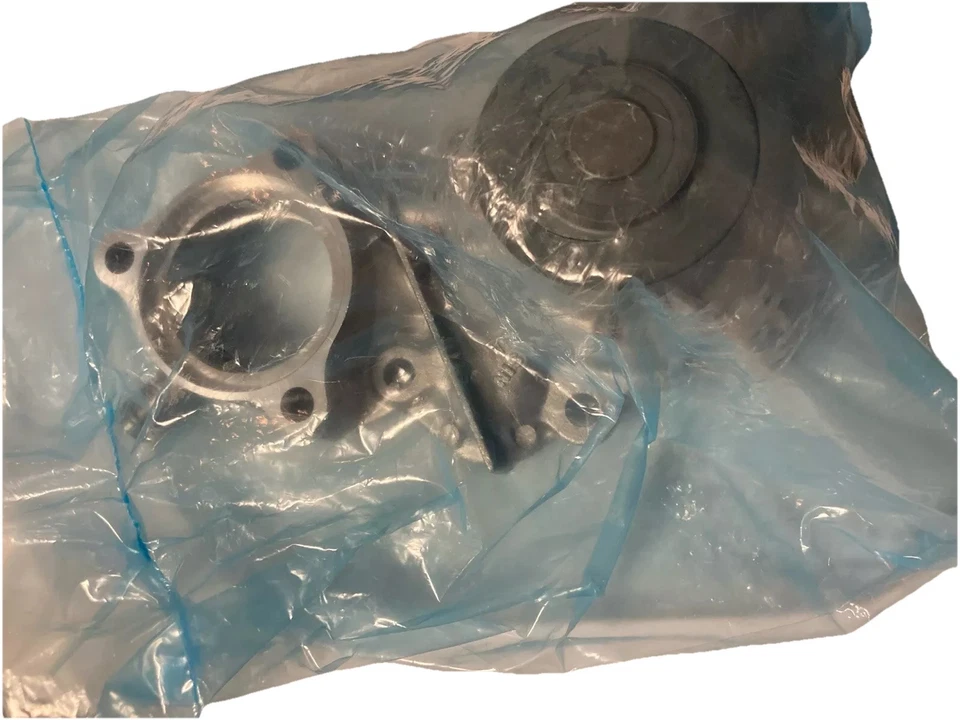 Новый в коробке * запечатанный двигатель водяной насос WPT-100 для Toyota 4Runner T100 Tacoma Tundra 3,4 л - Изображение 4 из 4