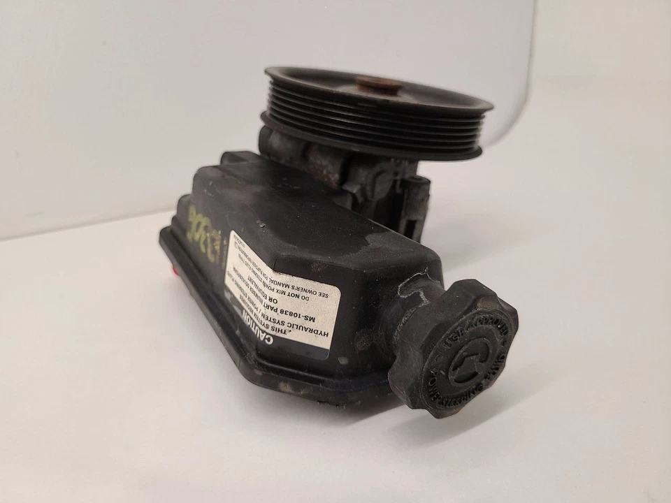 Насос гидроусилителя руля 2005-2010 JEEP GRAND CHEROKEE 52089339AC  - Изображение 2 из 4