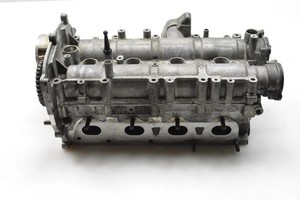 VW GOLF VI 5K1 Motorkopf 03C103358BF 1.40 Petrol 2012 35370085