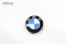 2016 - 2025 Bmw X1 X2 U11 U10 Wheel Rim Center Cap Hubcap Logo Cover Oem