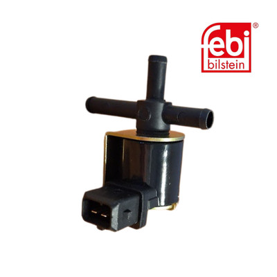 Boost Pressure Control Valve For Audi A3 A4 A6 TT VW Golf Polo 1996-2012 107865