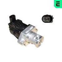 Era Agr-Ventil 555068A FüR Chevrolet Opel Saab
