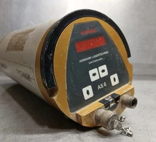 Ammann Lasertechnik AS6 Pipe Laser
