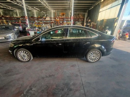 Halter Anlasser für FORD MONDEO BERLINA (CA2) Titanium (09.2010->) 2010 560292 - Bild 6 von 9