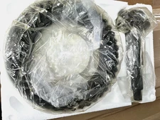 USA Standard Gear Differential ZG D70-411 Differential Ring and Pinion Gear Set