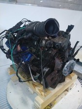 Used Engine Complete Assembly Fits 2002 Chevrolet Express 3500 Van 5.7l Vin R 8