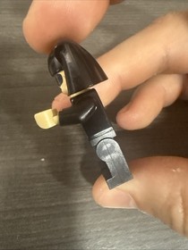 LEGO Star Wars Clone Wars (7869) Luminara Unduli Minifigure Jedi sw0310 