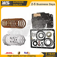 A541 A541e Transmission Rebuild Kit For Toyota Avalon 3.0l Dohc 1995-2004 Lexus A541 A541e Transmission Rebuild Kit For Toyota Avalon 3.0l Dohc 1995-2004 Lexus