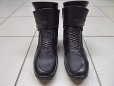 DAYTONA Motorradstiefel Arrow Sport GTX Gore-Tex, Größe 39