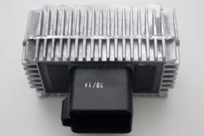 GSE143 UNIDAD DE CONTROL TIEMPO DE ENCENDIDO BAS PARA OPEL ASTRA H,VECTRA C,ASTRA G,ZAFIRA B - Imagen 3 de 7