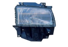ALKAR Hauptscheinwerfer 2706984 für 70K 70B T4 TRANSPORTER VW 70J 7DK 7DB 70C
