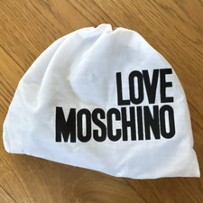Love Moschino Damen Umhängetasche Crossbody ...