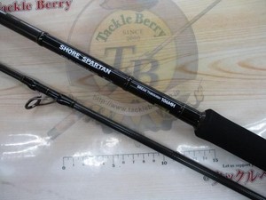 Daiwa Spartan Rod | eBay