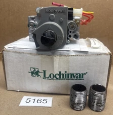 Lochinvar Honeywell VR8303M4848 Natural Gas Valve VAL3403 NOS