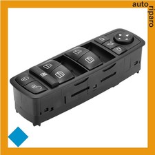 PULSANTIERA ALZACRISTALLI MERCEDES CLASSE A B GL M ML R W164 W169 W245 W251 X164