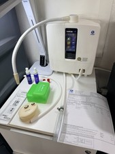 Professionally Tested Enagic