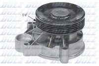 Wasserpumpe Dolz B320 FüR BMW