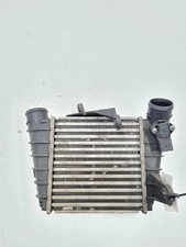 SKODA FABIA I 6Y2 Ladeluftkühler 6Q0145804A 1.42 Diesel 2004 33390477