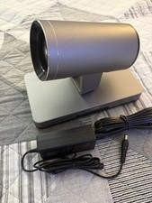 Yealink UVC80 USB PTZ Video Conferencing System Camera