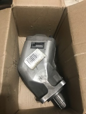 Parker F1 Series Fixed Displacement Bent-Axis Truck Pump. Brand New