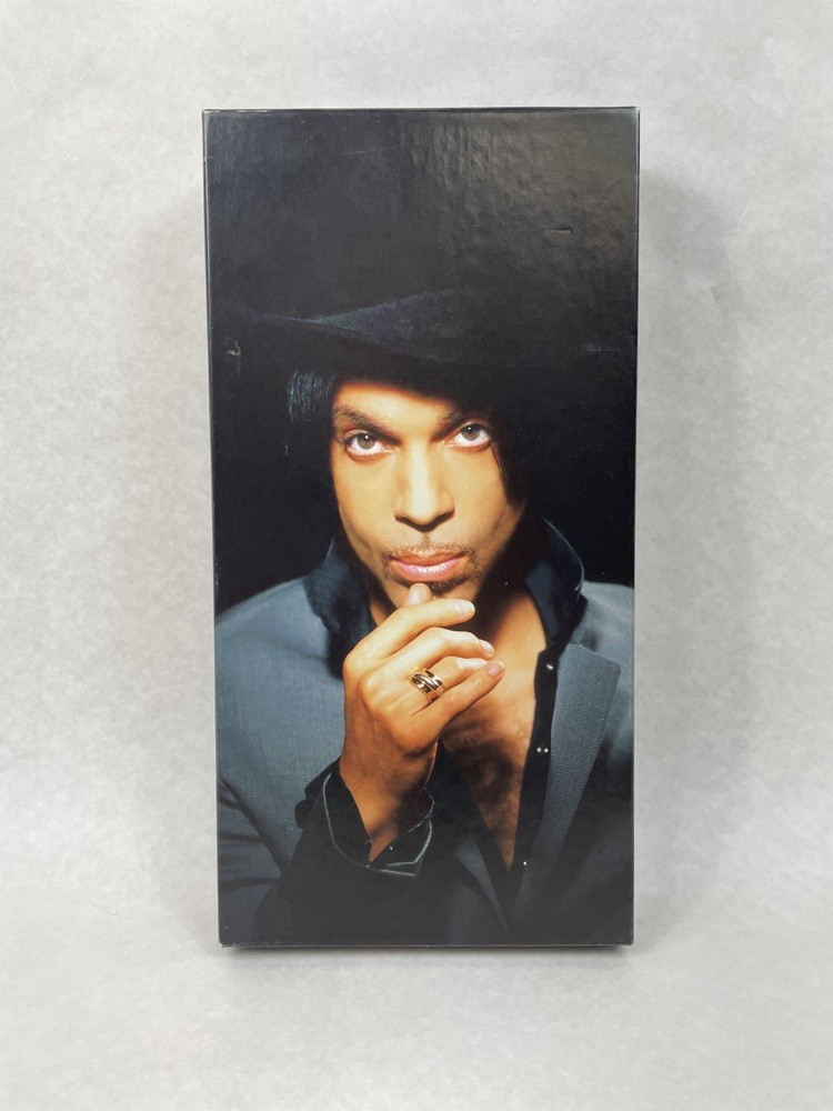 洋楽 Prince One Nite Alone Live Box One Nite Alone Live! - Album by Prince | Spotify