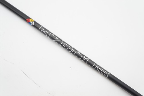 Project X Hzrdus Black Gen5 70g 6.0 Stiff 44.5" Driver Shaft Titleist GT TSR TSI
