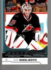 2017-18 Upper Deck #461 Alex Nedeljkovic Young Guns RC
