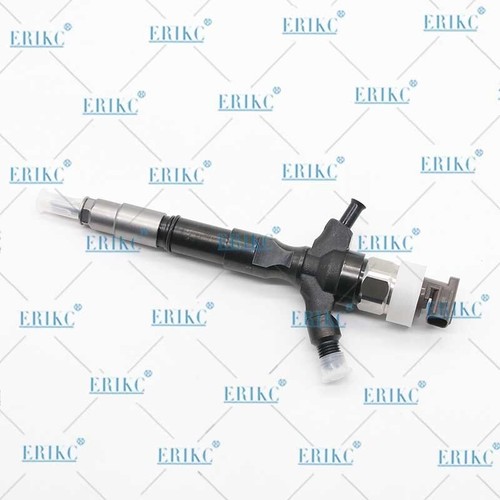 4PC Engine 23670-09360 Diesel Injector for Toyota Hilux Hiace 23670 09360 - Picture 6 of 6
