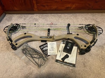 PSE Nock 30 RH 70# FREE shipping