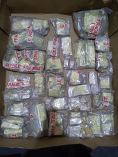 Tornado Aircraft Mixed Spare Parts - Job Lot