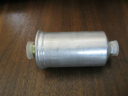 Ferrari 400,412,512, Testarossa Fuel Filter, #113977