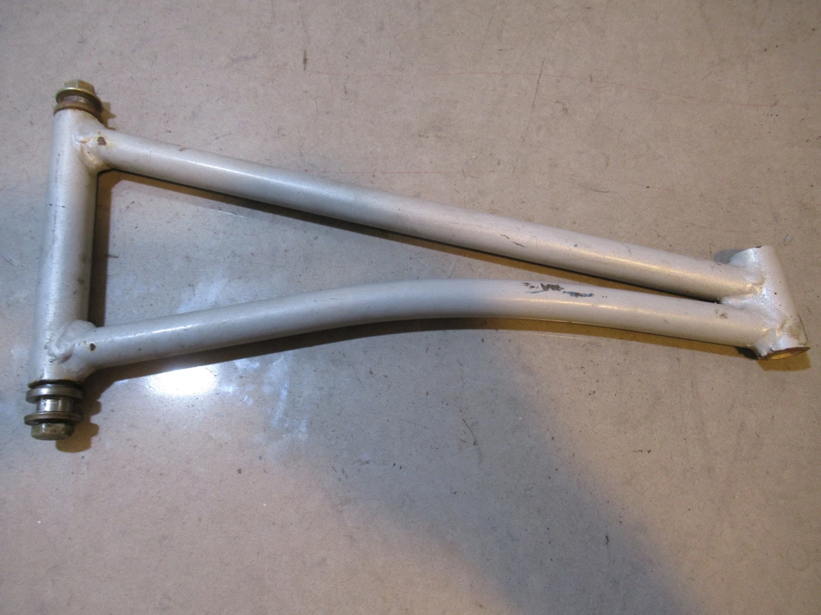 Arctic Cat Firecat 700 A Arm Upper Right 2003 #2