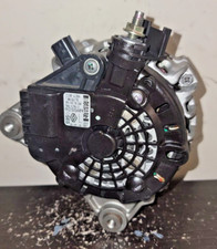 Nissan Sentra L4 2.0Liter MR20DD Alt 2020 To 2022 OEM/Reman ByRR_Alternators