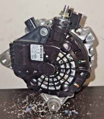 Nissan Rogue Alternator L4 2.5Liter PR25DD Alt 2021 OEM/Reman/ByRR_Alternators