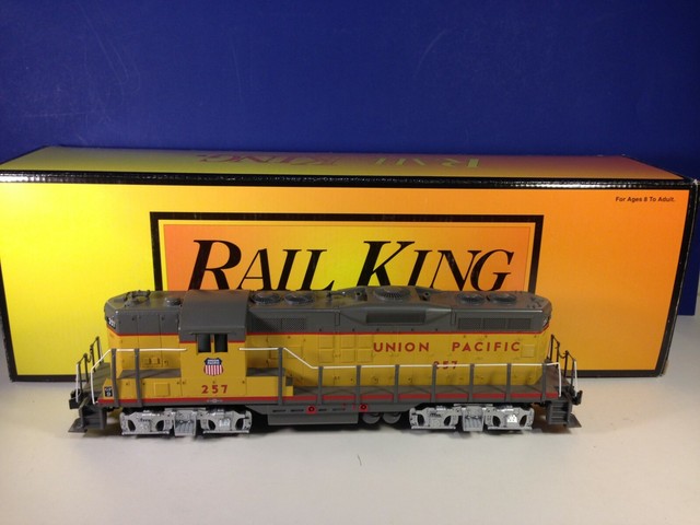 mth ebay