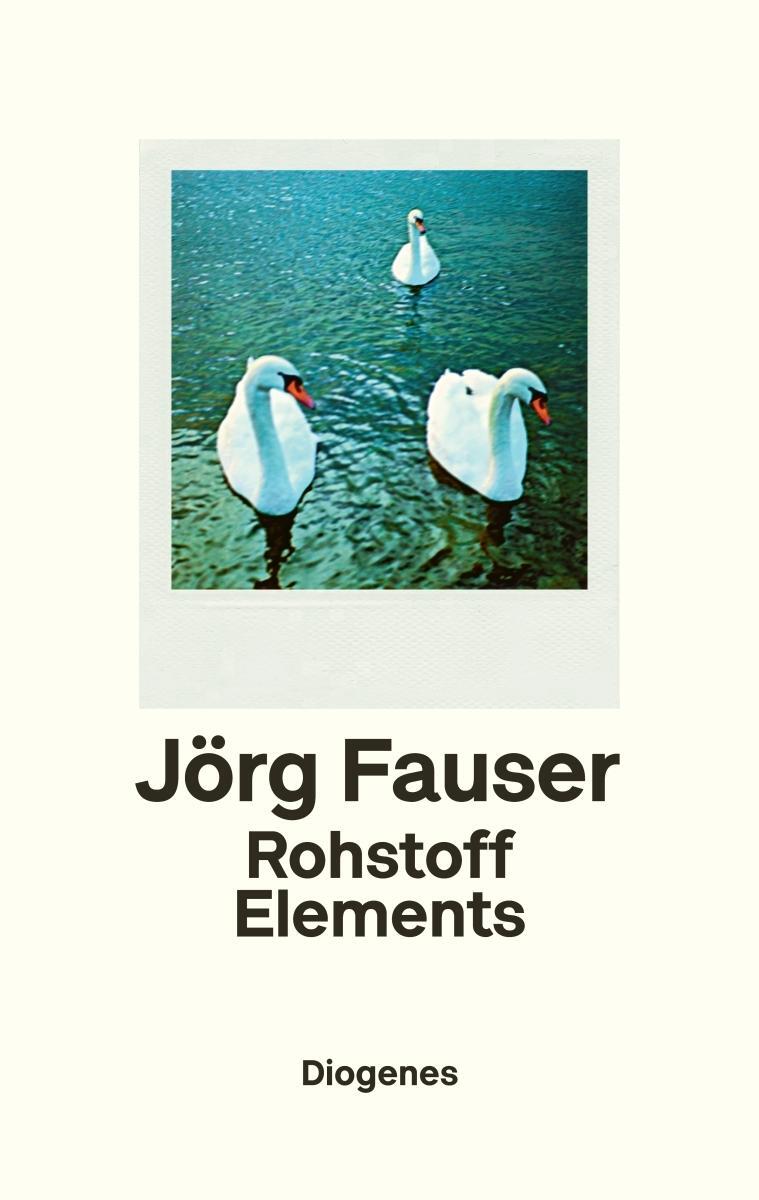 Thumbnail - Rohstoff Elements Jörg Fauser