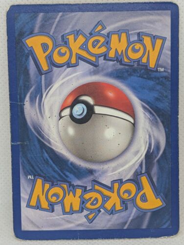 Mew 019/165 Expedition Base Set Holo Ultra Rare Pokemon TCG Nintendo - Bild 2 von 2