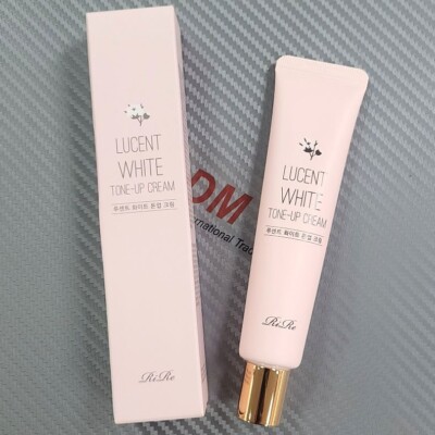 RIRE Lucent White Tone-up Cream 40ml