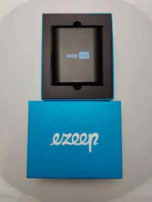 Ezeep Universal Print Connector USB Hub for Printer with Ethernet