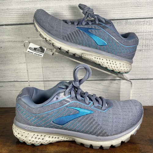 brooks ghost size 5.5