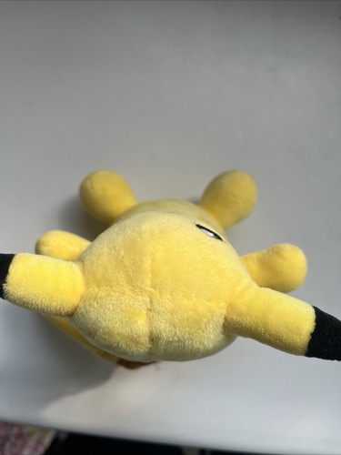 Pickachu Stuffed Animal 6 Inch, Unknown What Brand - Picture 5 of 5