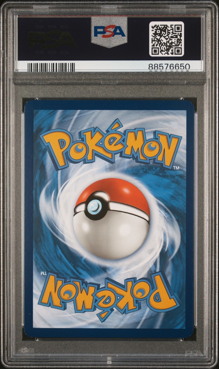 2022 Pokemon Go 010 Charizard Holo - PSA 9 | eBay