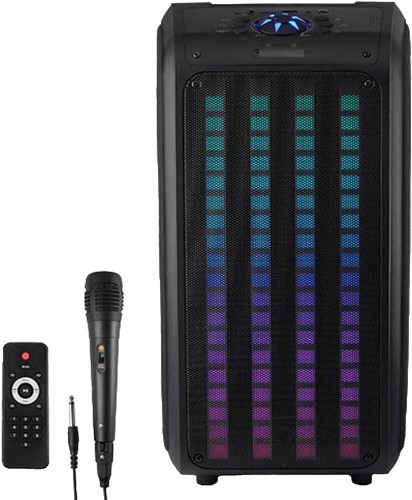 Haut-parleur portatif sans fil BT2200R/27